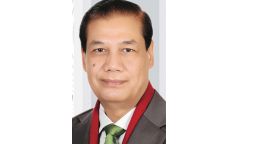 গোপালগঞ্জ-১ আসনে স্বতন্ত্র প্রার্থী আনিসুল ইসলাম মনোনয়ন ফরম সংগ্রহ