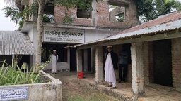 রাজাপুরে আঙ্গারিয়া আলিম মাদ্রাসার গভর্নিং বডি গঠনে ব্যাপক অনিয়মের অভিযোগ