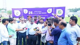 রাজশাহীতে বিপিএল আয়োজনে আশাবাদী বিসিবি