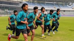 বিশ্বকাপে না থাকলেও মাঠে ব্যস্ত টাইগাররা, বিসিবির নতুন টুর্নামেন্টের ঘোষণা