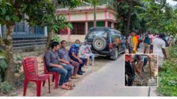 ব্রাহ্মণবাড়িয়ায় ভ্রাম্যমাণ আদালতের অভিযানে শতাধিক অবৈধ গ্যাস সংযোগ বিচ্ছিন্ন, জরিমানা ৩৪ হাজার টাকা