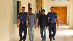 ছাতকে তরুণী গণধর্ষণ মামলায় ৩ আসামির যাবজ্জীবন কারাদণ্ড