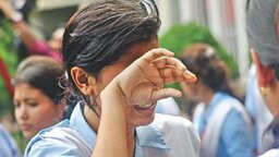 ঢাকা বোর্ডে ফেলের শীর্ষে গোপালগঞ্জ