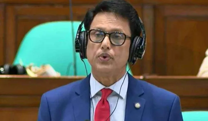 প্রাথমিকে ঝরে পড়ার হার কমাতে উদ্যোগ নিয়েছে সরকার: শিক্ষামন্ত্রী