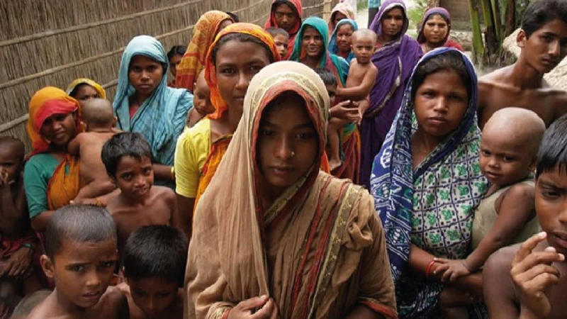 যুদ্ধের প্রভাবে বাংলাদেশে, গরিব বাড়বে ১২ লাখ