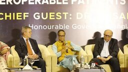 নগদনির্ভরতা কমাতে আসছে একীভূত তাৎক্ষণিক পেমেন্ট সিস্টেম : গভর্নর