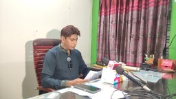 সাতক্ষীরা জেলা জাতীয়তাবাদী ক্রীড়াদলের নবগঠিত কমিটি প্রত্যাখ্যান, ১৩ সদস্যের পদত্যাগ