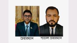 ছাত্র-জনতার হামলায় আহত  আওয়ামী লীগ নেতা, সেনা-পুলিশ মোতায়েন