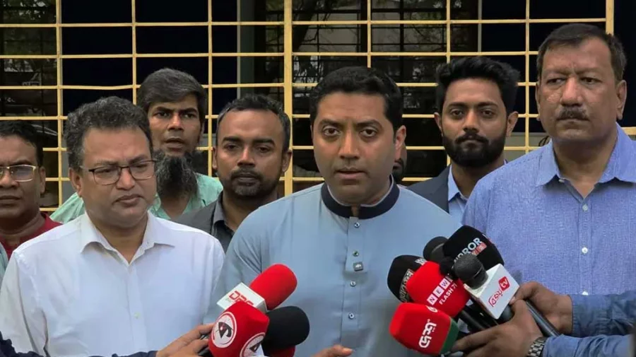 কোচিং বাণিজ্য বন্ধে কঠোর ব্যবস্থা নেওয়া হচ্ছে: শিক্ষা প্রতিমন্ত্রী