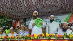 আলোচনা সফল হলে জোটবদ্ধ নির্বাচনে অংশ নেবে ইসলামী আন্দোলন
