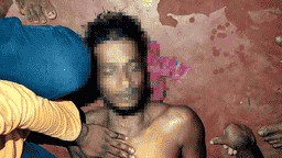 কাঁঠালিয়ায় মাঠে ধানের চারা রোপণের সময় বজ্রপাতে কৃষকের মৃত্যু