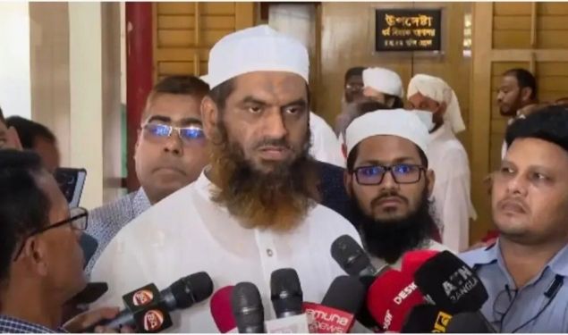 ধর্ম মন্ত্রণালয়ের উদ্যোগে সমঝোতার পথে তাবলিগের দুই পক্ষ