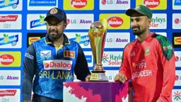 শ্রীলঙ্কার বিপক্ষে যে একাদশ নিয়ে মাঠে নামতে পারে বাংলাদেশ