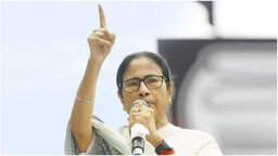 আমি পদত্যাগ করবো না : মমতা বন্দ্যোপাধ্যায়