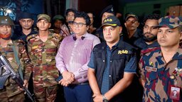 হাটহাজারীতে ৩০ হাজার লিটার ভোজ্যতেল জব্দ, লাখ টাকা জরিমানা