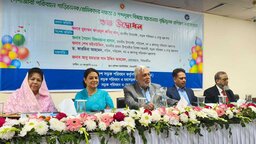 বিআরটিসি’র প্রতিটি বাস থেকে কালো ধোঁয়া বের হয় : পরিবেশ উপদেষ্টা