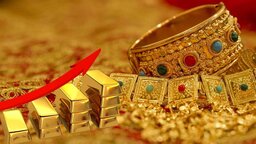 ভরিতে ৩ হাজার টাকা বাড়লো সোনার দাম