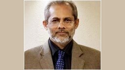 অধ্যাপক ডা. রফিকুস সালেহীন খুলনা মেডিকেল বিশ্ববিদ্যালয়ের নতুন উপাচার্য