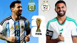 বিশ্বজয়ের মুকুট ধরে রাখার মিশনে ভোরে মাঠে নামছে আর্জেন্টিনা