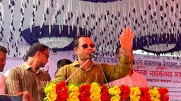 দুঃসময়ের ত্যাগীদের বাদ দিয়ে শক্তিশালী দল গড়া সম্ভব নয় : এমপি কামরুল