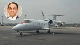 এয়ার অ্যাম্বুলেন্সে সিঙ্গাপুরের পথে মির্জা আব্বাস, দোয়া চাইলো পরিবার