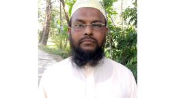 চাটখিলে অভিযোগের তদন্তকালীন সময়ে মাদ্রাসা শিক্ষকের মৃত্যু