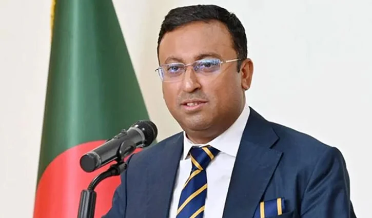 পানির ন্যায্য হিস্যায় ভারতকে কোনো ছাড় নয়: পররাষ্ট্র প্রতিমন্ত্রী