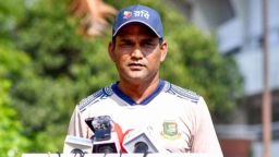 ‘বাংলাদেশ দলের অধিনায়কত্ব করা অনেক কঠিন’- সালাহউদ্দিন