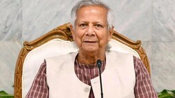 রমজানের আগে নির্বাচন শেষ করে পুরোনো কাজে ফিরে যাব : প্রধান উপদেষ্টা