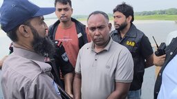 শিবচরে ক্লুলেস হত্যার রহস্য উদঘাটন, গ্রেপ্তার ১