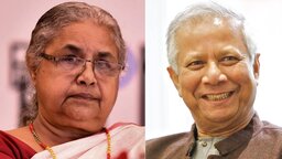 নেপালের নবগঠিত অন্তর্বর্তী সরকারকে প্রধান উপদেষ্টার শুভেচ্ছা