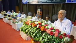 ঢাকাকেন্দ্রিকতার কারণে বাকৃবিকে নীতিনির্ধারণের বাইরে রাখা সমীচীন নয় : উপাচার্য