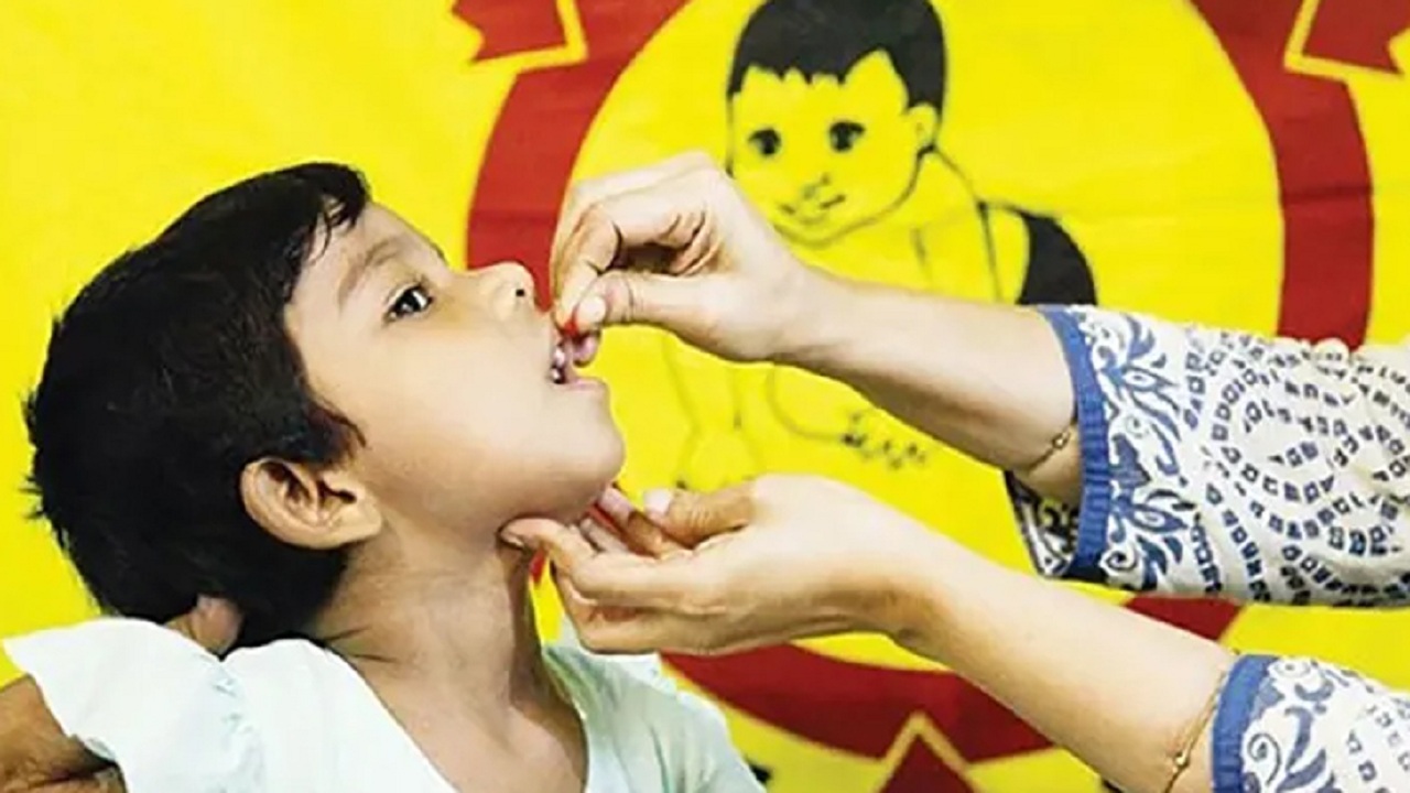সারা দেশে ভিটামিন ‘এ’ প্লাস ক্যাম্পেইন শুরু, পাবে যেসব শিশু