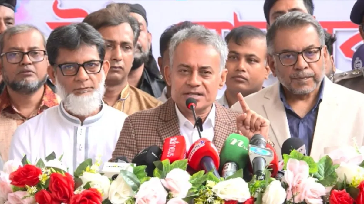 গণপরিবহনে ১৫ মার্চ থেকে পর্যাপ্ত জ্বালানি পাবে : সড়কমন্ত্রী