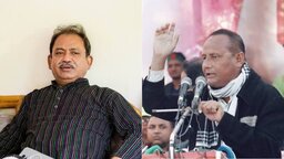 ঠাকুরগাঁওয়ে ৮ বছর পর জেলা বিএনপির সম্মেলন : সভাপতি মির্জা ফয়সল, সম্পাদক পয়গাম