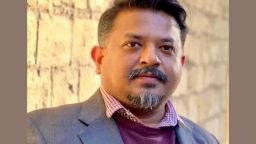অপ্রকাশিত সত্য তুলে ধরলেন জুলকারনাইন!