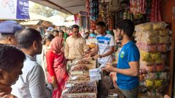 ব্রাহ্মণবাড়িয়ায় জেলা প্রশাসনের বাজার মনিটরিং,অনিয়মে দুই প্রতিষ্ঠানে  জরিমানা।
