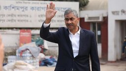 পুরনো বিস্ফোরক মামলায় বিএনপি নেতা এ্যানিসহ ৯ জনকে খালাস