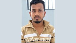সরাইলে ১৪ বছরের কিশোরীকে সংঘবদ্ধ ধর্ষণের অভিযোগ, গ্রেপ্তার ১