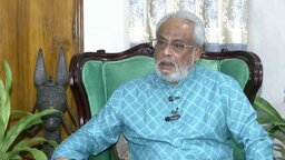 আওয়ামী লীগ আসলে নির্বাচন গ্রহণযোগ্য হবে : জি এম কাদের