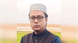 সশস্ত্র সন্ত্রাসীদের তাণ্ডবে আতঙ্কিত সাংবাদিক সমাজ, গ্রেপ্তারের দাবি।