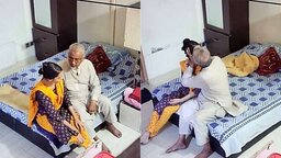 সাতক্ষীরার এমপি গাজী নজরুলের অন্তরঙ্গ ভিডিও ভাইরাল