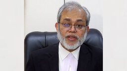 ভারপ্রাপ্ত অ্যাটর্নি জেনারেল হলেন মোহাম্মদ আরশাদুর রউফ