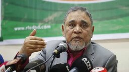 নির্বাচন প্রক্রিয়ার উপর মানুষের আস্থা নষ্ট হয়ে গেছে : সিইসি
