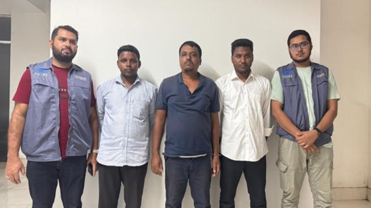 টেলিগ্রামের ফাঁদে কোটি টাকা হাতিয়ে নিয়েছে তারা