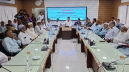 ঝিনাইদহে পুনঃর্নির্মাণ হবে বীরশ্রেষ্ঠ হামিদুর রহমানের ভাস্কর্য ।।