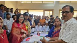 সরাইলে মহান স্বাধীনতা ও জাতীয় দিবস উদযাপিত