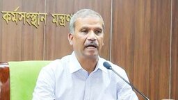 মালয়েশিয়ায় জঙ্গি সন্দেহে আটক ৩ জন দেশে ফি‌রেছেন : আসিফ নজরুল