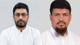 ‘গর্বের বাকেরগঞ্জ’-এর প্রথম কেন্দ্রীয় কাউন্সিল নির্বাচন সম্পন্ন