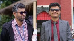বাকৃবি ফুড ইঞ্জিনিয়ারিং ক্লাবের সভাপতি ড. আনিসুর, সম্পাদক ওয়াশিম